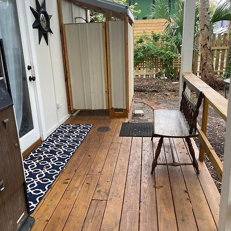 150-Year-Old Lincolnville Cottage 3Bedroom 2Bath Saint Augustine Exterior foto