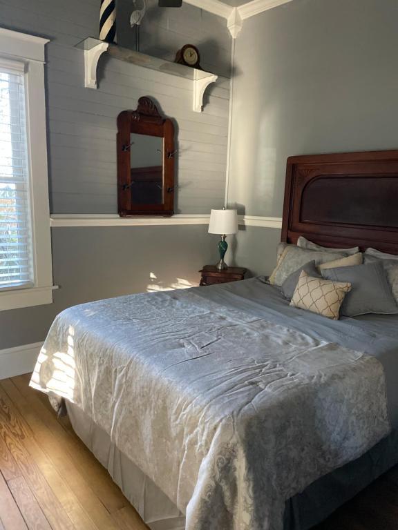150-Year-Old Lincolnville Cottage 3Bedroom 2Bath Saint Augustine Exterior foto