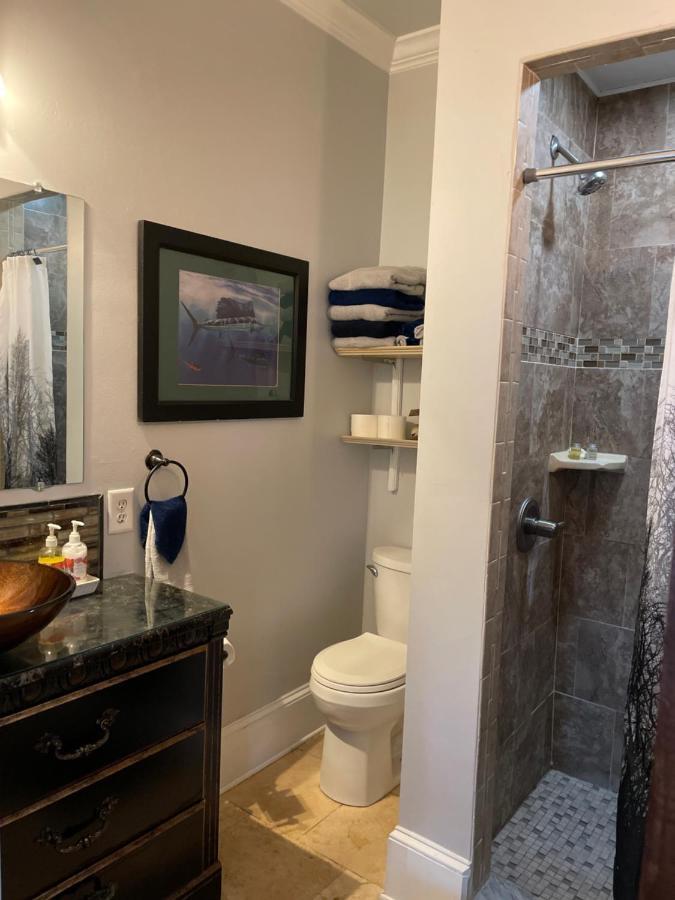 150-Year-Old Lincolnville Cottage 3Bedroom 2Bath Saint Augustine Exterior foto