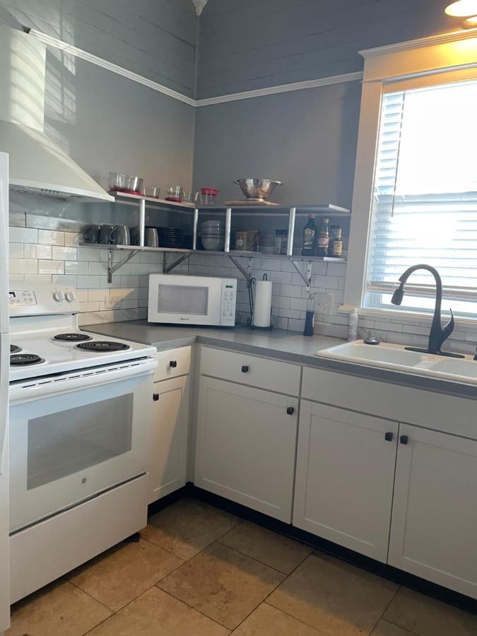 150-Year-Old Lincolnville Cottage 3Bedroom 2Bath Saint Augustine Exterior foto