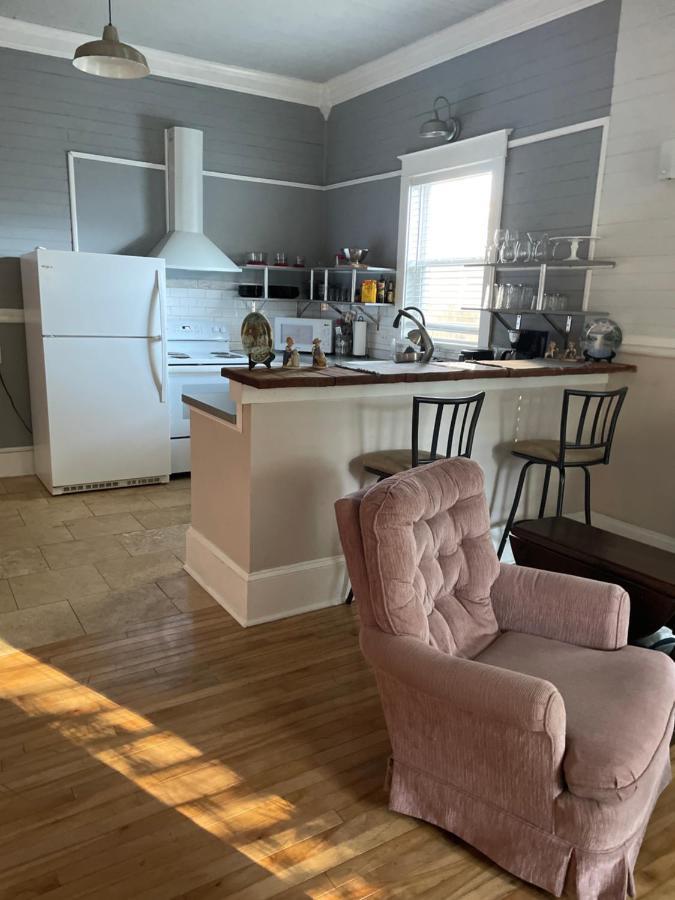 150-Year-Old Lincolnville Cottage 3Bedroom 2Bath Saint Augustine Exterior foto