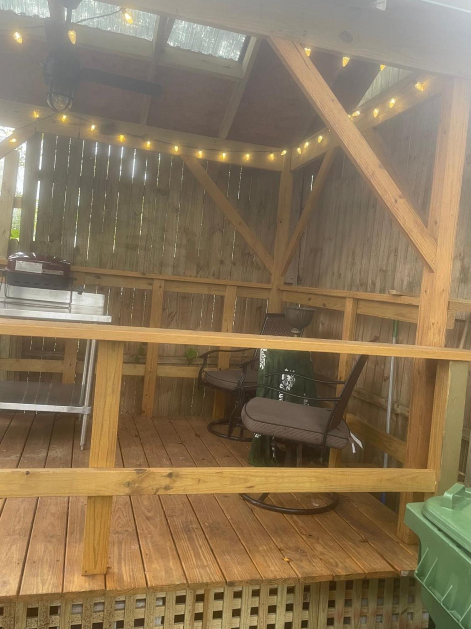 150-Year-Old Lincolnville Cottage 3Bedroom 2Bath Saint Augustine Exterior foto