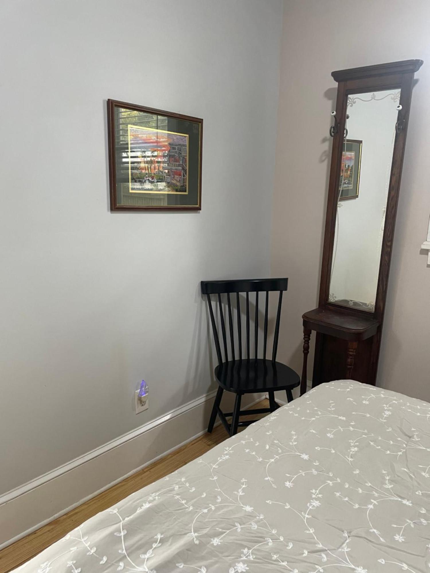 150-Year-Old Lincolnville Cottage 3Bedroom 2Bath Saint Augustine Exterior foto