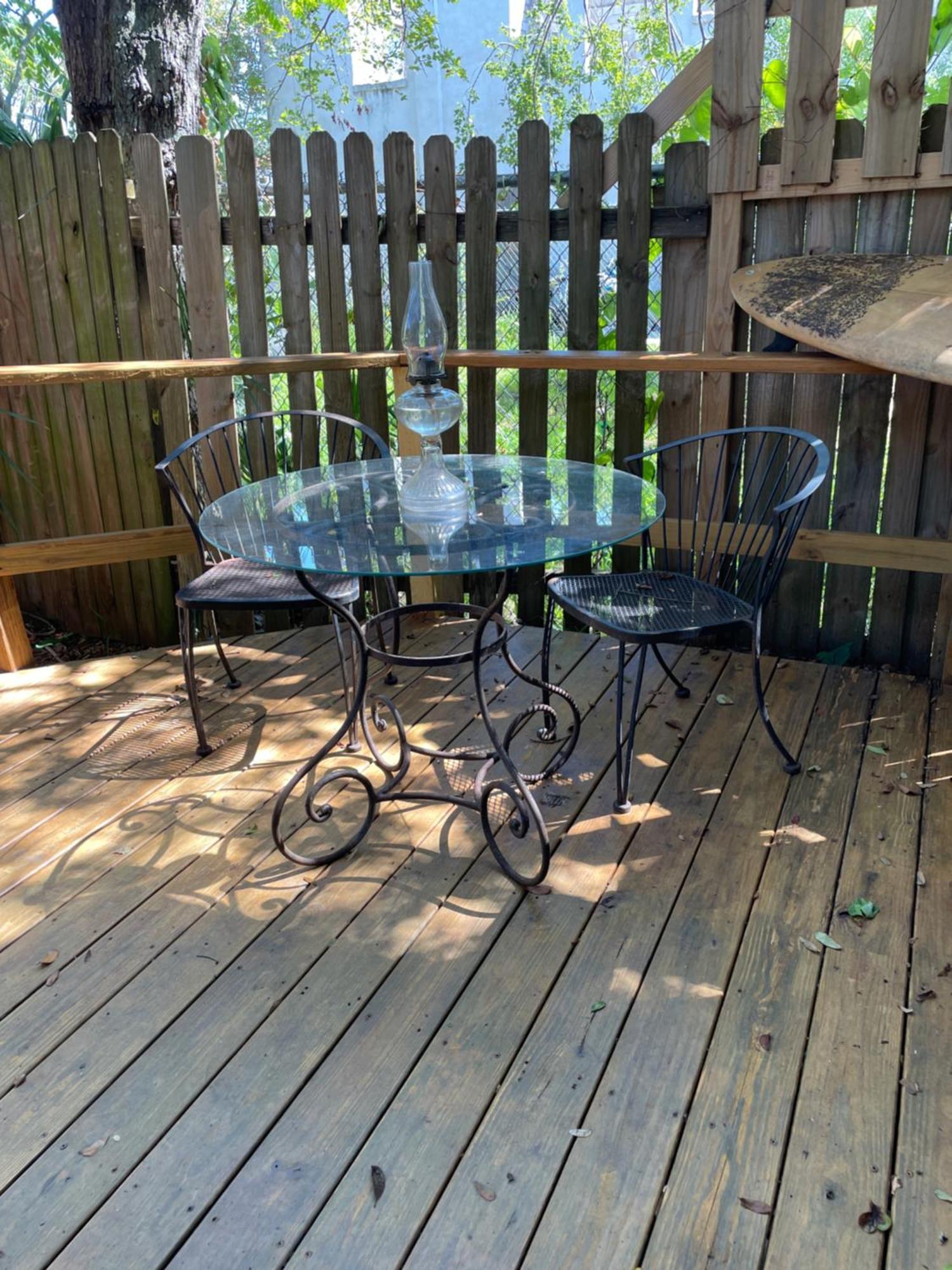150-Year-Old Lincolnville Cottage 3Bedroom 2Bath Saint Augustine Exterior foto