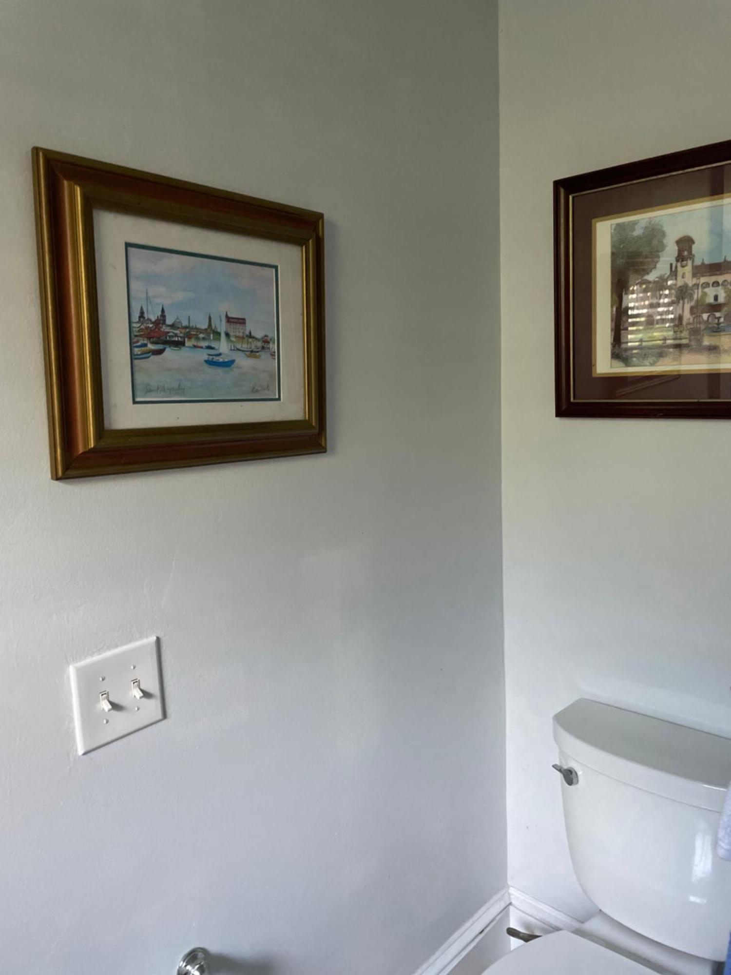 150-Year-Old Lincolnville Cottage 3Bedroom 2Bath Saint Augustine Exterior foto